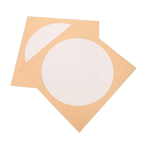 DOITOOL 10Sheets Xuan Rice Paper for Chinese Painting and Calligraphy Blank Art Paper for Brush Writing and Drawing High Absorbency Suitable for Art Enthusiasts