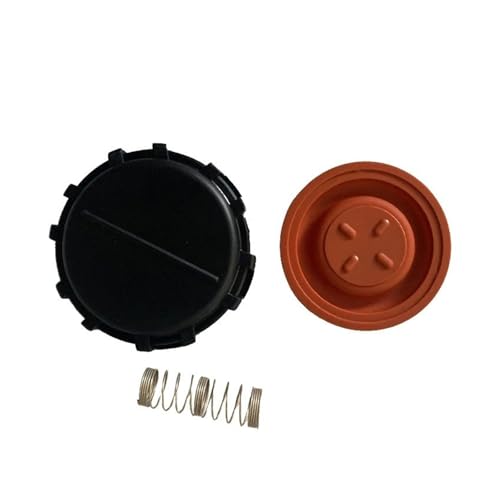 Junta tapa válvula 31259241 junta protectora balancín Peugeot 206 307 Citroën C2 C3 4