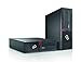 Produktbild Fujitsu Esprimo E720 E85+ Intel Quad Core i5 500GB HDD Festplatte 8GB Speicher Windows 10 Pro DVD Laufwerk Desktop Computer Mini PC (Generalüberholt)