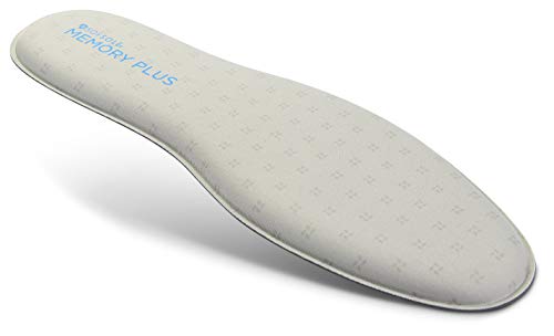 Plantilla Sof Sole Memory Plus para Hombre miniatura 2