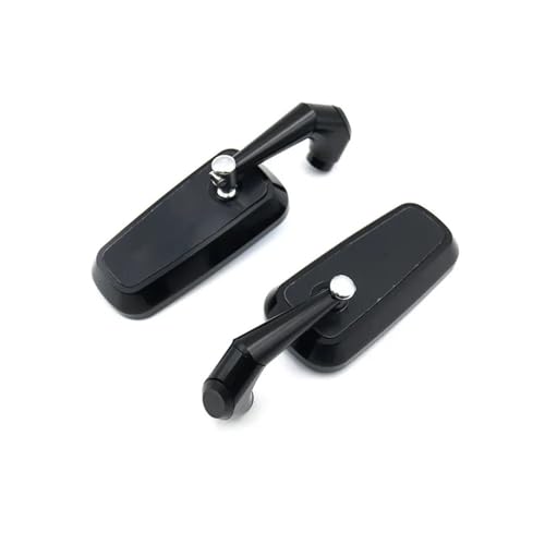 Espejo retrovisor reflectante para moto con visión angular antirreflejos 3