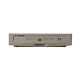 SUPPLYZ Direct Replacement for Maytag W10810347 Dishwasher Panel Control W10254824 W10254849