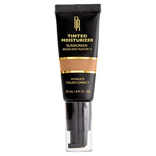 Black Radiance True Complexion Tinted Moisturizer Spf 15 Light To Medium (Neutral) #TOP1