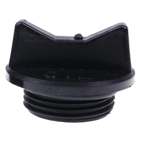 Bouchon d'huile 1C010-33080 : stop aux fuites de carter sur Kubota et Hyundai