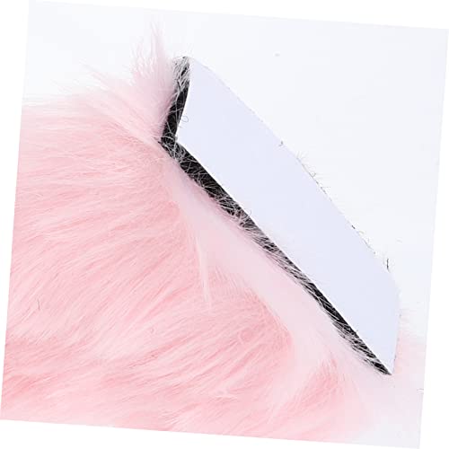 Orejas de gato para casco solución divertida VANZACK para personalizar protección infantil 7