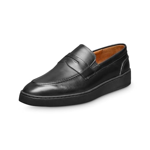 Allen Edmonds Men's Randolph Sneaker Product Details