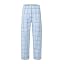 Sky Carng Plaid