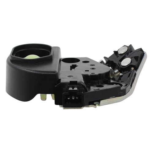 Image of ApplianPar Trunk Lock Latch for Civic 2013 2014 2015