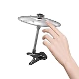 Mini-Schlagzeug-Set für das Armaturenbrett – tragbares Rhythmus-Spielzeug zum Anstecken für Lüftungsschlitze im Auto, für den Schreibtisch und zu Hause, lustiges Musikinstrument für SUV, und