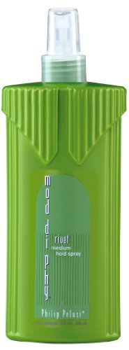 Rivet Hairspray miniatura 1