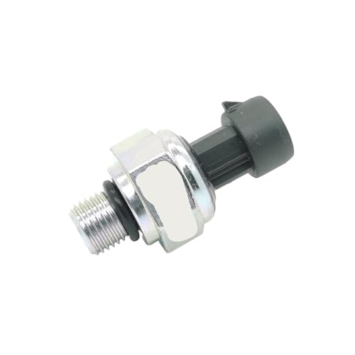 Air Compressor Pressure Transducer G1/4 0.5Mpa 0.5-4.5V 5-12VDC