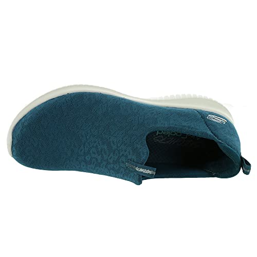 Image of Skechers Womens Ultra Flex-Wild Char Running Shoes