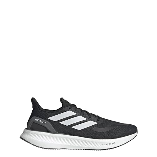 Image of Adidas Mens Pureboost 5 Running