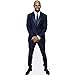 Produktbild Shemar Moore (Suit) Pappaufsteller lebensgross