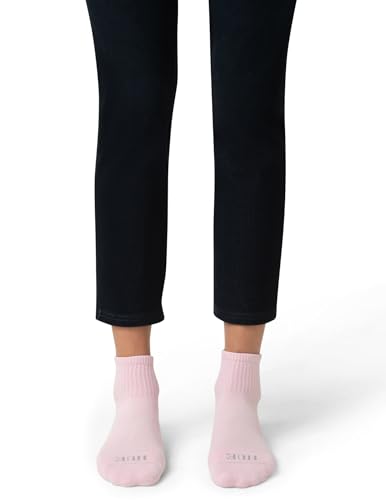 Image of HUE Women's Air Cushion Sport Socks (3 Pair Pack)
