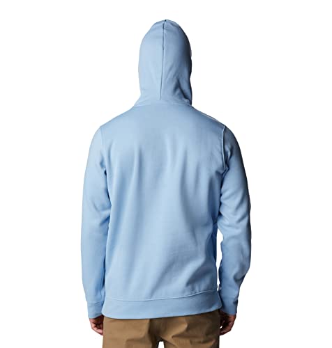 Image of Columbia mens Trek Hoodie