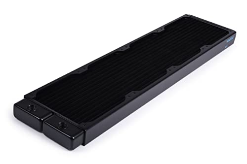 Alpha NexXxoS HPE-30 Full Ku 480 mm Noir | 1022208