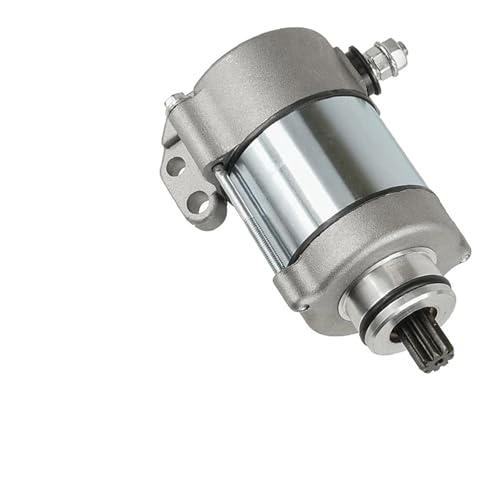 Moteur de démarreur pour KTM 55140026400, pièces détachées et kit Bendix de moto