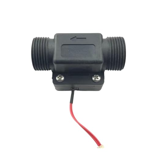 Interrupteur de débit U-FS43TP pour sécuriser vos pompes de 3 à 45 L/min