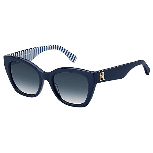 Tommy Hilfiger Th 1980 S Gafas, S6f, 52 Para Mujer Tommy Hilfiger Th 1980 S Gafas, S6f, 52 Para Mujer