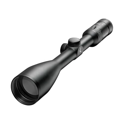 SWAROWSKI Z3 4-12x50 Riflescope BRH Reticle (59026)