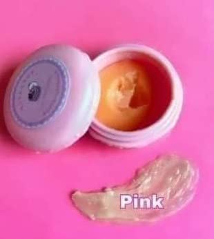 Macaroon Magic Lip Therapy - Pink