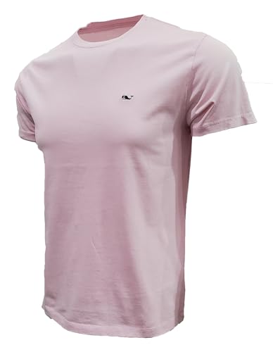 Image of vineyard vines Men's Crewneck T-Shirt