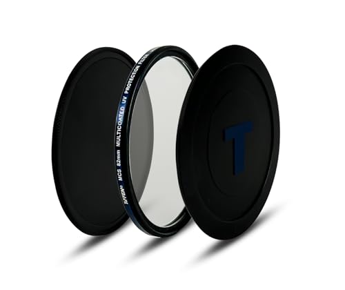 Image of Tiffen Magnetic Control System MCS UVP (82MM)