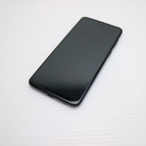 Amazon | Galaxy A30 SCV43 黒 | Galaxy | スマートフォン本体