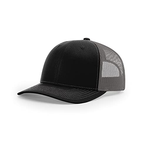 The Hat Pros Richardson 112 Classic Six-Panel Adjustable