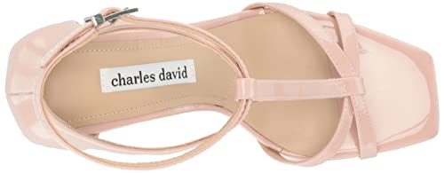 Image of Charles David Womens Tucker