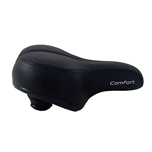 Banco Ergonômico Confort Resistente à Água Trilhos em aço 7mm Estrutura de Plástico e Forro em Couro Sintético