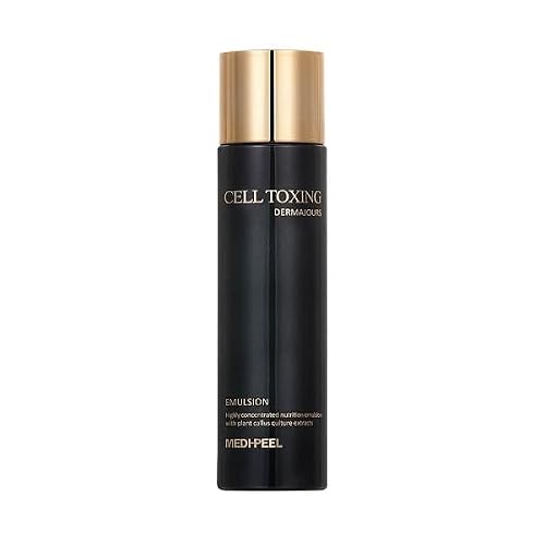 MEDI-PEEL Cell Toxing Dermajours - Toner