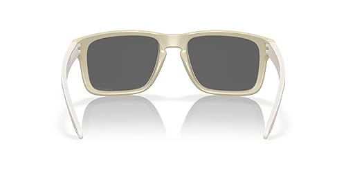 Image of Oakley Mens OO9102 Holbrook Square Sunglasses