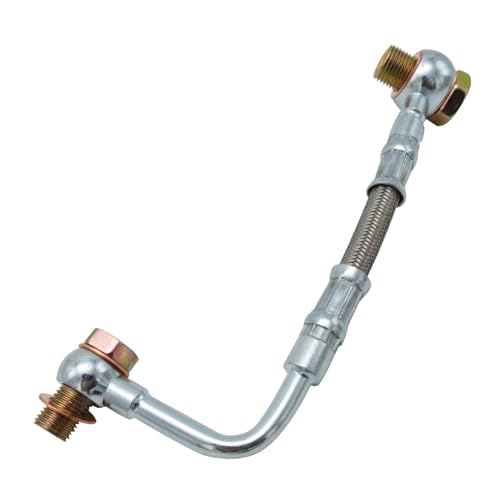 Compatible With Ford For C-Max 2007-2010 For Focus For C-Max 2003-2007 �^�[�{�p�[�d��I�C�����^���p�C�v�`���[�u�L�b�g 3M5Q6K679BB �ƌ݊���������܂��B �I�C���߂�z�[�X�p�C