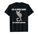 Bush Baby Costume Co.