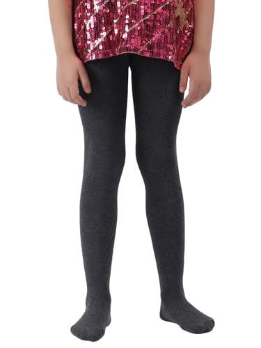Image of NEXT2SKIN Kids Cotton Ultra Soft Stretchable Fit Ballet Tights Pantyhose Stockings (Assorted, 0-14 Years)