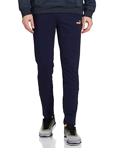 Image of Puma Men's Mid Rise Slim Pants