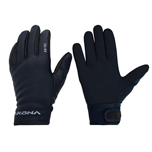 AKONA AQ-Tec Scuba Dive Gloves, Size: XX-Small