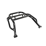 Für Suzuki Für DR 650 Für SE DR-650 DR650 Für DR 650SE DR650SE Motorrad Gepäckträger hinten.