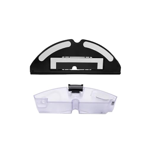 Soporte for fregona y depósito de agua, compatible con Roborock, S7/S7 Max/S70/S75/T7S/T7S Plus, accesorios de repuesto for aspiradoras robot.(G)