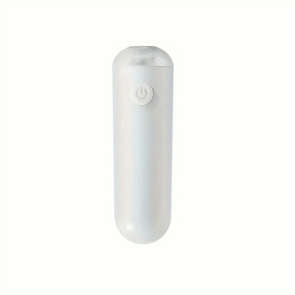 ZBDZSW Przenośna lampa UV do paznokci żelowych, Mini lampa do paznokci, przenośna lampa LED do paznokci, suszarka do paznokci USB do szybkiego utwardzania