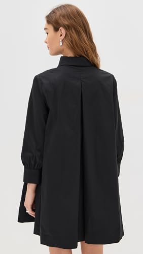 English Factory Women's Bow Shirt Dress3