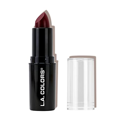 Image of L.A. COLORS Pout Chaser Lipstick, A Bit Dramatic CLIPC846