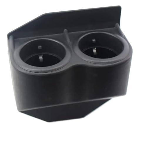 Porte-gobelet Corvette C5 résout le manque de rangements pour vos gobelets de console avant
