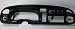 DODGE RAM 1500 2500 3500 INTRUMENT PANEL DASH FACE SURROUND BEZEL MOPAR OEM