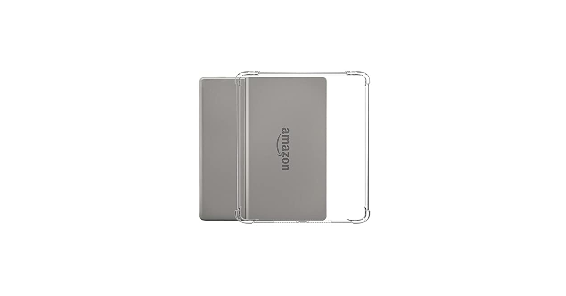 Amazon Kindle Oasis Paperwhite 専用カバー付き Amazon.com: kwmobile Cover Compatible with Amazon Kindle