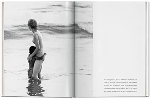 Richard Avedon, James Baldwin. Nada Personal