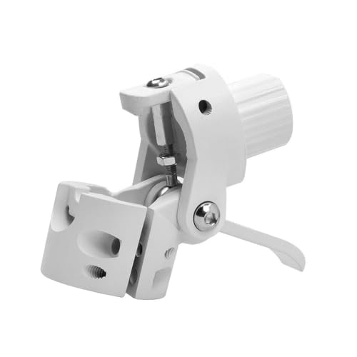 Base de postes plegables para scooter M365 ideal para llevar en el metro 6