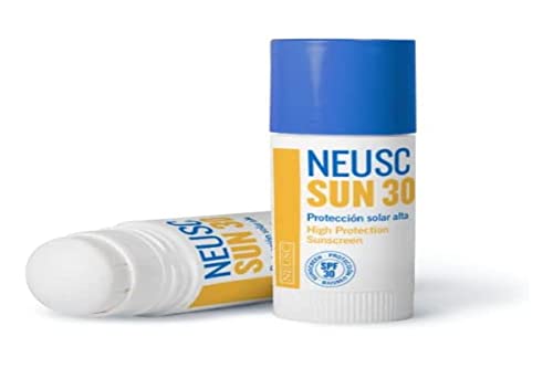NEUSC S.U. SUN 30 STICK - PROTECTOR SOLAR SPF30 Cover